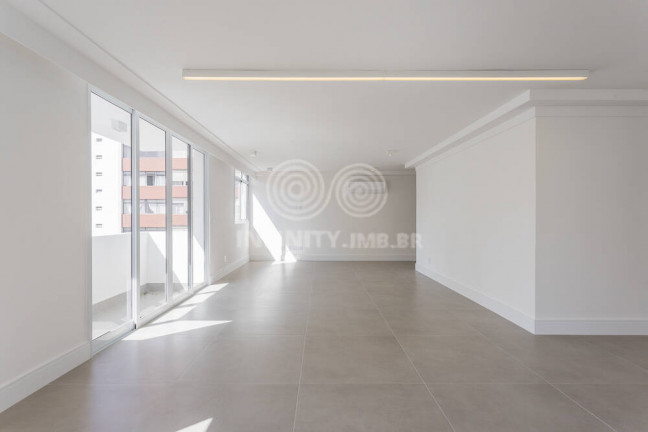 Imagem Apartamento com 3 Quartos à Venda, 258 m² em Jardins - São Paulo