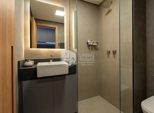 Imagem Apartamento com 1 Quarto à Venda, 46 m² em Vila Clementino - São Paulo Imagem Apartamento com 1 Quarto à Venda, 46 m² em Vila Clementino - São Paulo