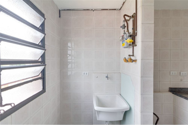Imagem Imóvel com 2 Quartos à Venda,  em Sacomã - São Paulo