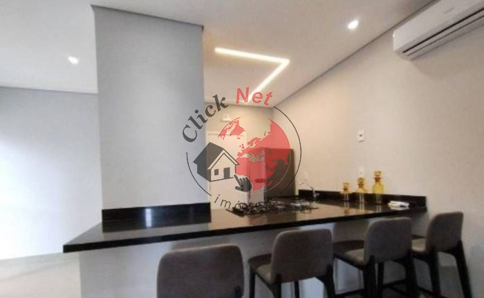 Imagem Cobertura com 3 Quartos à Venda, 239 m² em Jardim - Santo André