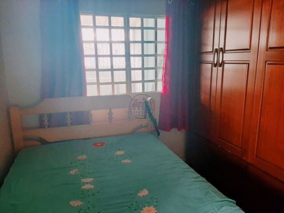 Imagem Casa com 3 Quartos à Venda, 85 m² em Samambaia Norte (samambaia) - Brasília