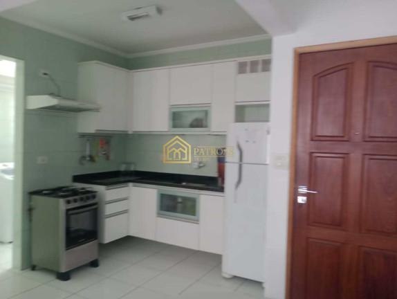 Imagem Apartamento com 2 Quartos à Venda, 56 m² em Rudge Ramos - São Bernardo Do Campo Imagem Apartamento com 2 Quartos à Venda, 56 m² em Rudge Ramos - São Bernardo Do Campo