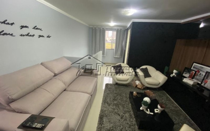 Imagem Apartamento com 2 Quartos à Venda, 124 m² em Jardim América - São José Dos Campos Imagem Apartamento com 2 Quartos à Venda, 124 m² em Jardim América - São José Dos Campos