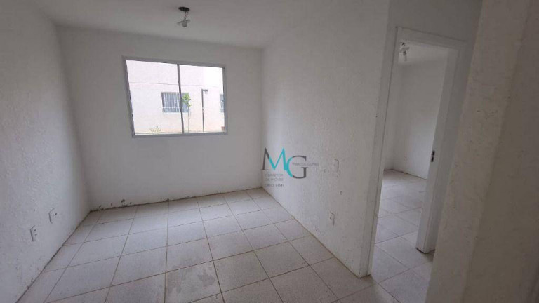 Imagem Apartamento com 1 Quarto à Venda ou Locação, 40 m² em Campo Grande - Rio De Janeiro Imagem Apartamento com 1 Quarto à Venda ou Locação, 40 m² em Campo Grande - Rio De Janeiro