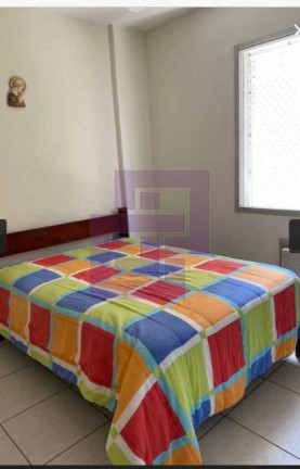 Imagem Apartamento com 3 Quartos à Venda, 113 m² em Vila Alzira - Guarujá Imagem Apartamento com 3 Quartos à Venda, 113 m² em Vila Alzira - Guarujá