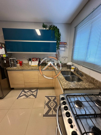 Imagem Sobrado com 4 Quartos à Venda, 201 m² em Olímpico - São Caetano Do Sul