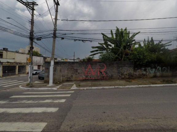 Imagem Terreno à Venda, 200 m² em Itaquera - São Paulo Imagem Terreno à Venda, 200 m² em Itaquera - São Paulo