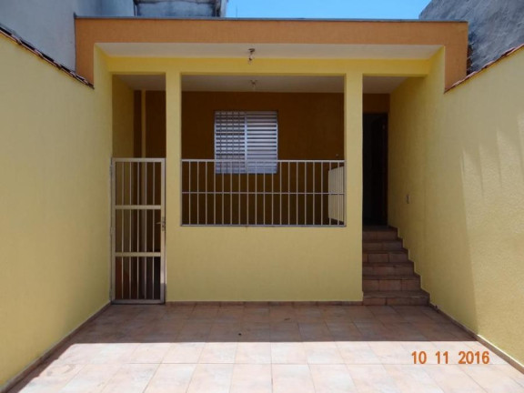 Imagem Casa com 3 Quartos à Venda, 120 m² em Penha De França - São Paulo
