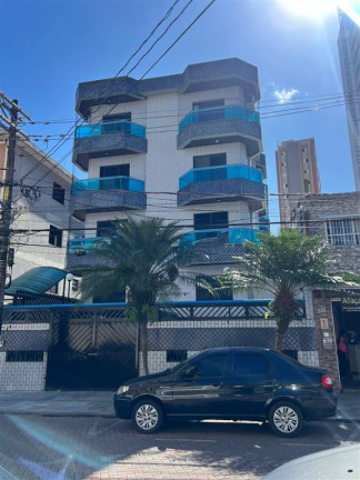 Apartamento com 1 Quarto à Venda, 50 m² em Boqueirão - Praia Grande