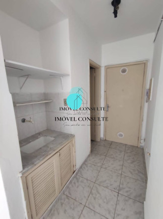 Imagem Apartamento com 1 Quarto para Alugar, 32 m² em Vila Buarque - São Paulo