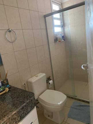 Imagem Apartamento com 3 Quartos à Venda, 190 m² em Quilombo - Cuiabá