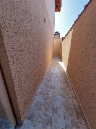 Imagem Casa com 2 Quartos à Venda, 70 m² em Balneario Esmeralda - Praia Grande