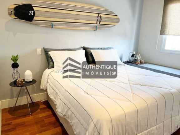 Imagem Apartamento com 2 Quartos à Venda, 58 m² em Campo Belo - São Paulo Imagem Apartamento com 2 Quartos à Venda, 58 m² em Campo Belo - São Paulo