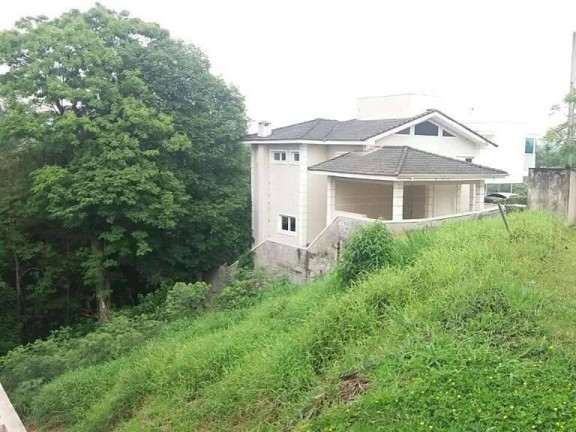 Imagem Terreno em Condomínio à Venda,  em Golf Gardens - Carapicuíba