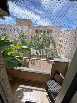 Imagem Apartamento com 3 Quartos à Venda, 79 m² em Jardim Yolanda - São José Do Rio Preto Imagem Apartamento com 3 Quartos à Venda, 79 m² em Jardim Yolanda - São José Do Rio Preto