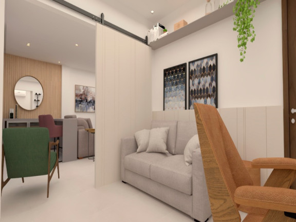 Imagem Imóvel com 4 Quartos à Venda, 262 m² em Recreio Dos Bandeirantes - Rio De Janeiro