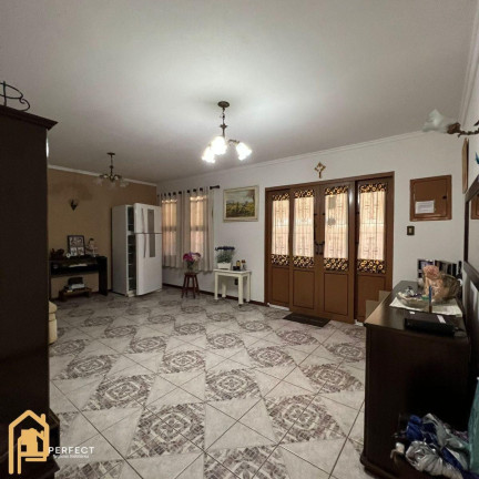 Imagem Casa com 4 Quartos à Venda, 200 m² em Jardim Ana Emilia - Taubaté Imagem Casa com 4 Quartos à Venda, 200 m² em Jardim Ana Emilia - Taubaté