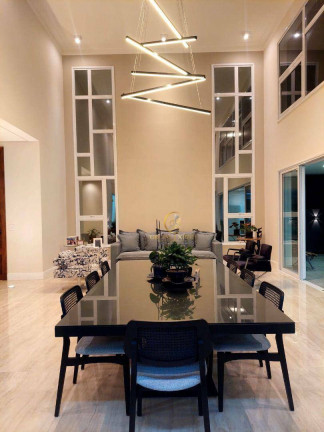 Imagem Sobrado com 4 Quartos à Venda, 497 m² em Condomínio Residencial Altos Da Quinta - São José Dos Campos Imagem Sobrado com 4 Quartos à Venda, 497 m² em Condomínio Residencial Altos Da Quinta - São José Dos Campos
