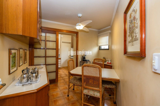 Imagem Apartamento com 4 Quartos à Venda, 200 m² em Paraíso - São Paulo