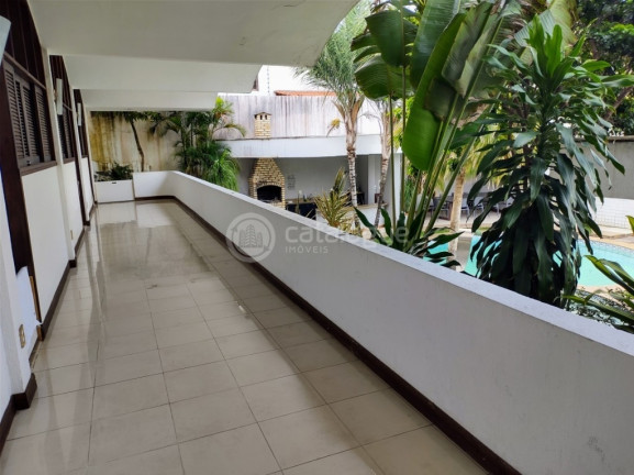 Imagem Casa com 5 Quartos à Venda, 900 m² em Candelária - Natal