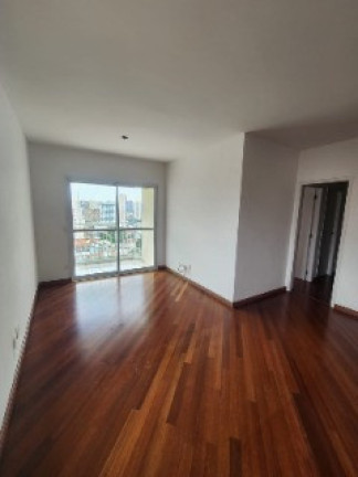 Imagem Apartamento com 3 Quartos à Venda, 102 m² em Rua Orissanga /mirandópolis - São Paulo