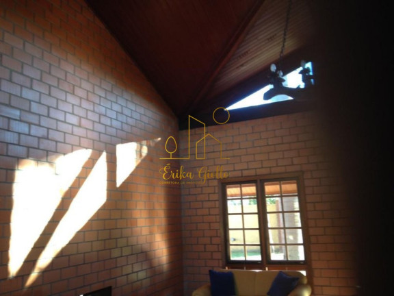 Imagem Casa de Condomínio com 1 Quarto à Venda, 201 m² em Jardim Tereza Cristina - Jundiaí Imagem Casa de Condomínio com 1 Quarto à Venda, 201 m² em Jardim Tereza Cristina - Jundiaí
