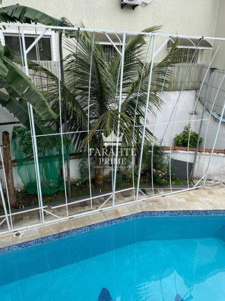 Imagem Casa com 4 Quartos à Venda, 614 m² em Vila Matias - Santos Imagem Casa com 4 Quartos à Venda, 614 m² em Vila Matias - Santos