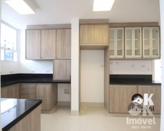 Imagem Cobertura com 4 Quartos à Venda, 381 m² em Higienópolis - São Paulo
