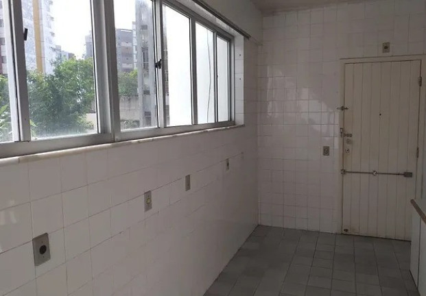 Imagem Apartamento com 4 Quartos à Venda, 230 m² em Graça - Salvador