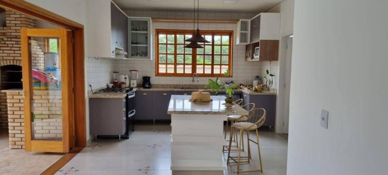 Imagem Casa com 4 Quartos à Venda, 363 m² em City Castello - Itu Imagem Casa com 4 Quartos à Venda, 363 m² em City Castello - Itu