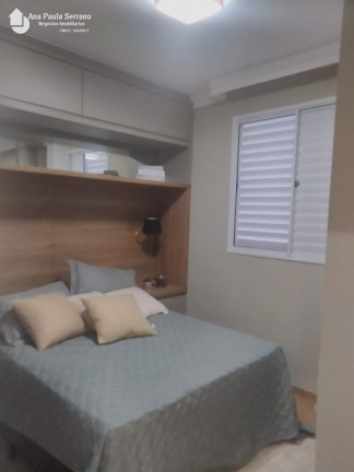 Imagem Apartamento com 2 Quartos à Venda, 46 m² em Parque Jataí - Votorantim Imagem Apartamento com 2 Quartos à Venda, 46 m² em Parque Jataí - Votorantim