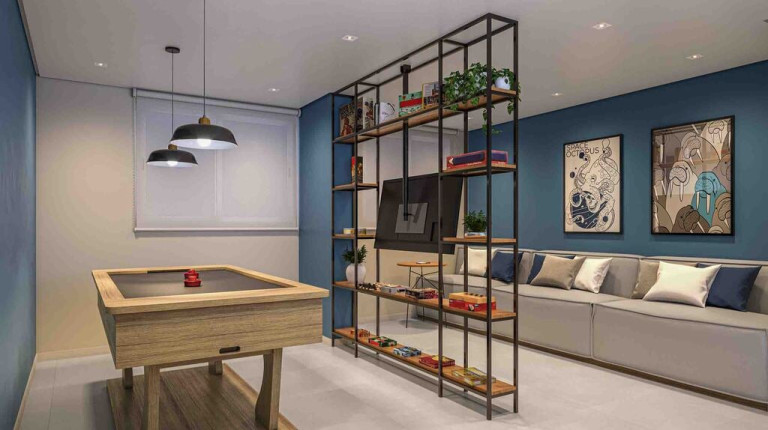 Imagem Apartamento com 2 Quartos à Venda, 41 m² em Limão - São Paulo Imagem Apartamento com 2 Quartos à Venda, 41 m² em Limão - São Paulo