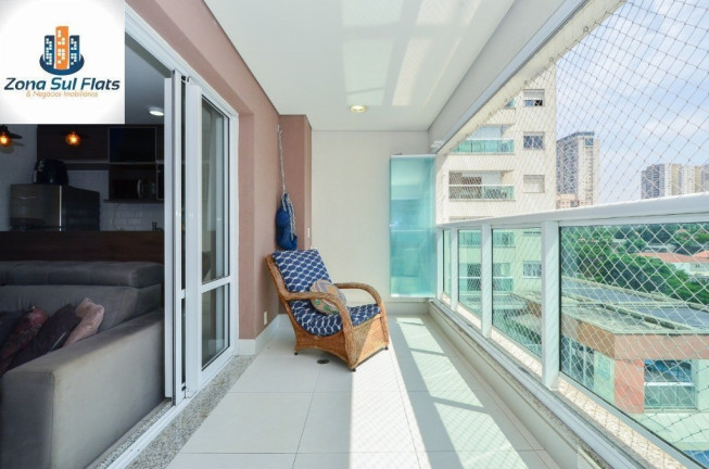 Imagem Apartamento com 1 Quarto à Venda, 43 m² em Jardim Aeroporto - São Paulo Imagem Apartamento com 1 Quarto à Venda, 43 m² em Jardim Aeroporto - São Paulo