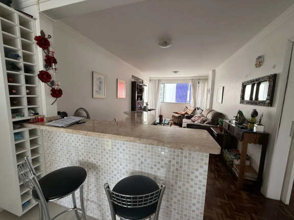Imagem Apartamento com 3 Quartos à Venda, 118 m² em Barra Norte - Balneário Camboriú