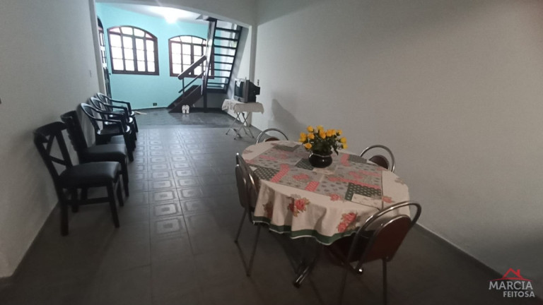 Imagem Sobrado com 3 Quartos à Venda, 250 m² em Balneário Dos Golfinhos - Caraguatatuba