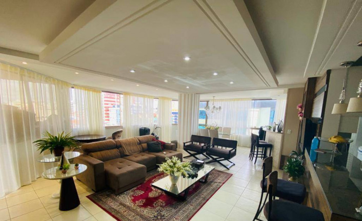 Imagem Apartamento com 3 Quartos à Venda, 110 m² em Centro - Capão Da Canoa Imagem Apartamento com 3 Quartos à Venda, 110 m² em Centro - Capão Da Canoa
