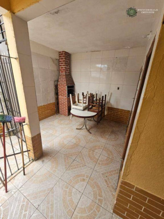 Casa com 2 Quartos à Venda, 140 m² em Caiçara - Praia Grande