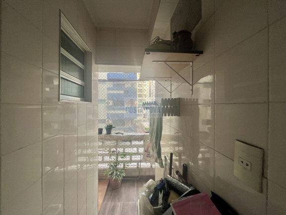 Imagem Apartamento com 2 Quartos à Venda, 79 m² em Boqueirão - Santos Imagem Apartamento com 2 Quartos à Venda, 79 m² em Boqueirão - Santos