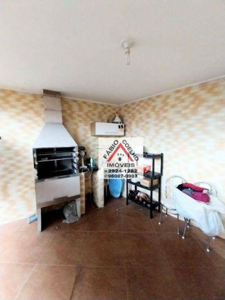 Imagem Sobrado com 4 Quartos à Venda, 150 m² em Interlagos - São Paulo Imagem Sobrado com 4 Quartos à Venda, 150 m² em Interlagos - São Paulo