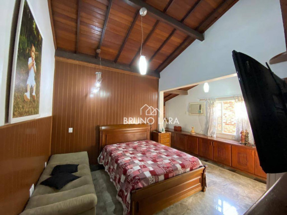 Imagem Casa com 7 Quartos à Venda, 460 m² em Condomínio Fazenda Solar - Igarapé Imagem Casa com 7 Quartos à Venda, 460 m² em Condomínio Fazenda Solar - Igarapé
