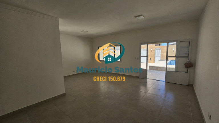 Imagem Casa com 3 Quartos à Venda, 136 m² em Vila São Paulo - Mongaguá