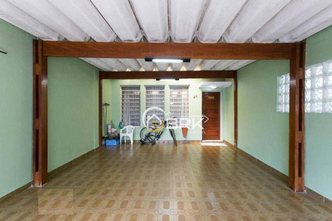 Imagem Casa com 2 Quartos à Venda, 110 m² em Vila Carrão - São Paulo Imagem Casa com 2 Quartos à Venda, 110 m² em Vila Carrão - São Paulo