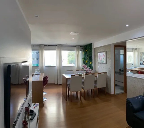 Apartamento com 3 Quartos à Venda, 75 m² em R$610.000,00 // Betânia - Belo Horizonte