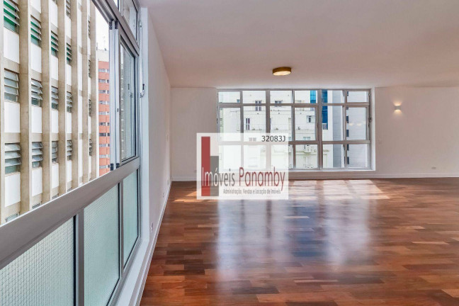Imagem Apartamento com 3 Quartos à Venda ou Locação, 267 m² em Paraíso - São Paulo