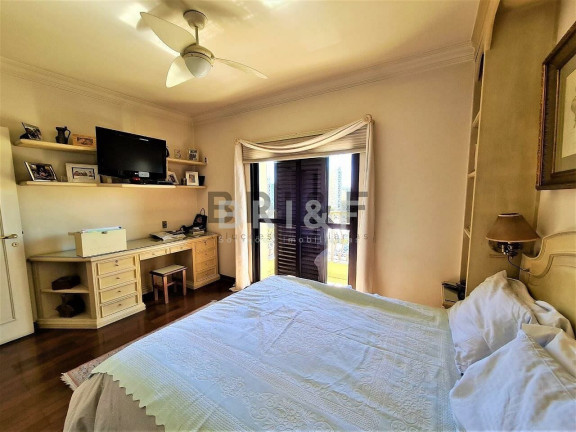 Imagem Apartamento com 4 Quartos à Venda, 257 m² em Campo Belo - São Paulo Imagem Apartamento com 4 Quartos à Venda, 257 m² em Campo Belo - São Paulo