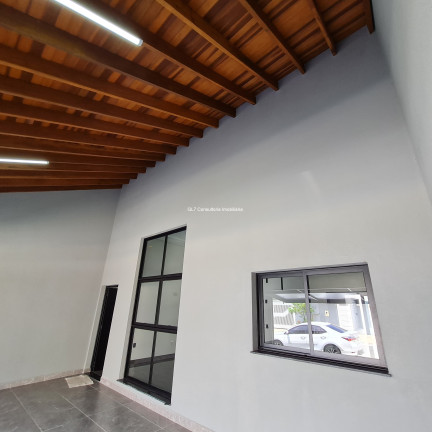 Imagem Casa com 3 Quartos à Venda, 10 m² em Jardim Residencial Nova Veneza - Indaiatuba