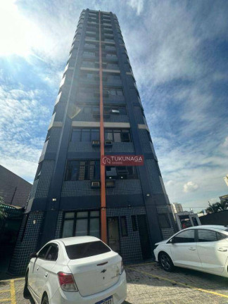 Imagem Sala Comercial à Venda, 90 m² em Campestre - Santo André