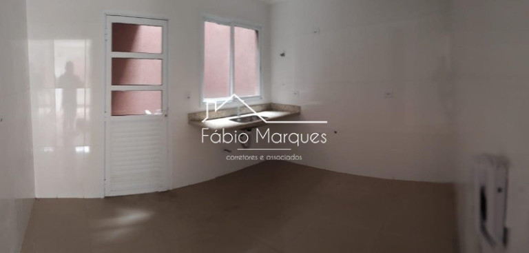 Imagem Casa de Condomínio com 3 Quartos à Venda, 127 m² em Vila Invernada - São Paulo Imagem Casa de Condomínio com 3 Quartos à Venda, 127 m² em Vila Invernada - São Paulo
