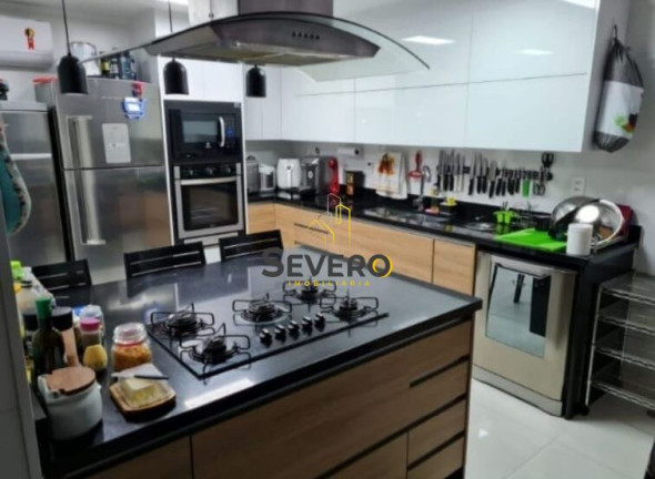 Apartamento com 3 Quartos à Venda, 140 m² em Icaraí - Niterói