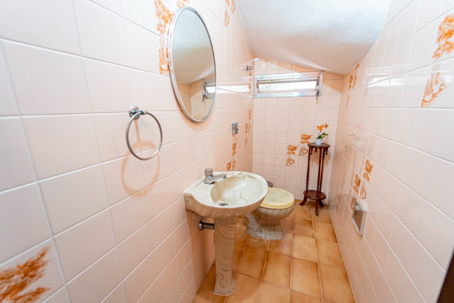 Imagem Casa com 3 Quartos à Venda, 160 m² em Vila Arriete - São Paulo Imagem Casa com 3 Quartos à Venda, 160 m² em Vila Arriete - São Paulo